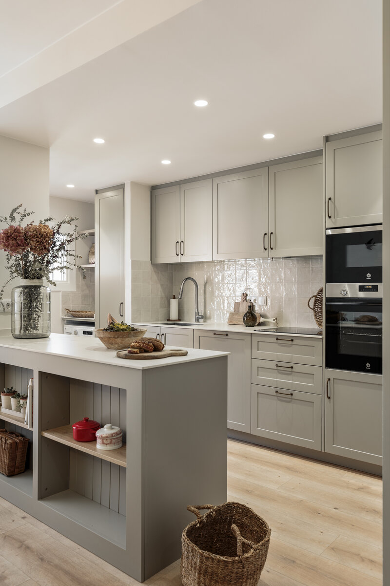 Matadepera - Interior View 16